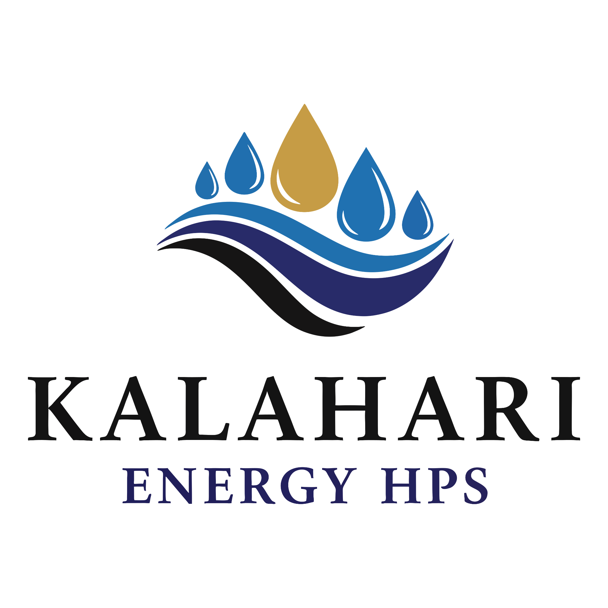 Kalahari Energy HPS